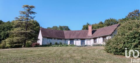   Vente Maison/villa 12 pi�ces Maison - 12 pi�ce(s) - 287 m�