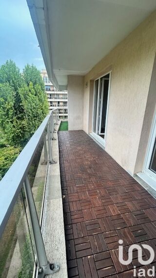  Appartement  vendre 4 pices 83 m