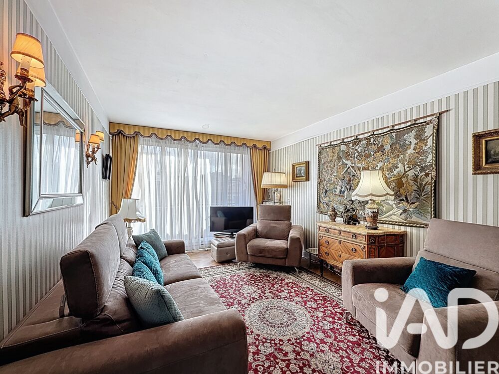 � vendre  Appartement Levallois-Perret (92300)