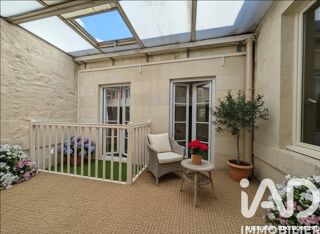  Appartement � vendre 4 pi�ces 100 m�