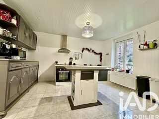  Maison � vendre 6 pi�ces 130 m�