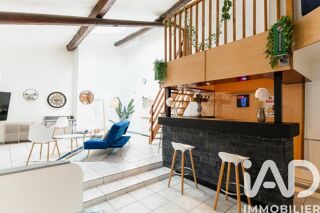  Appartement � louer 4 pi�ces 81 m�