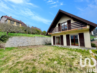  Maison � vendre 4 pi�ces 70 m�