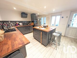  Maison � vendre 4 pi�ces 144 m�