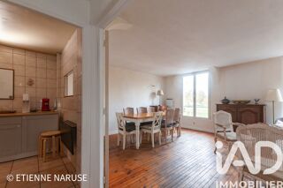  Maison � vendre 8 pi�ces 131 m�