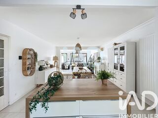  Maison � vendre 6 pi�ces 118 m�