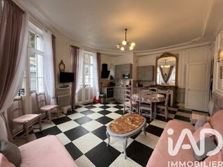  Appartement � vendre 2 pi�ces 56 m�