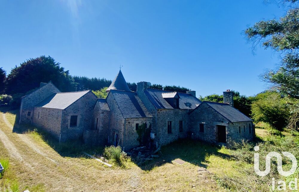  vendre  Maison Pleurtuit (35730)