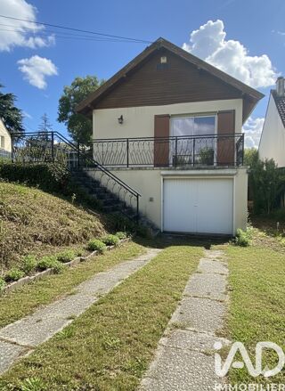  Maison � vendre 3 pi�ces 118 m�