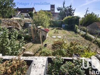  Maison � vendre 7 pi�ces 138 m�