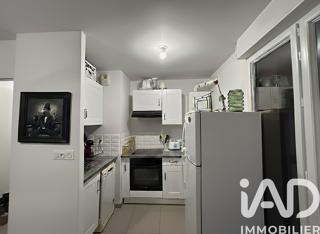  Appartement � vendre 2 pi�ces 41 m�