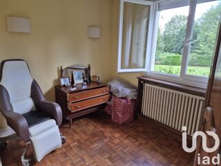  Maison � vendre 4 pi�ces 88 m�