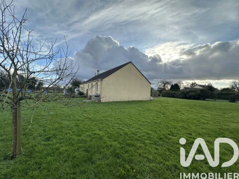   Vente Maison/villa 5 pi�ces Maison - 5 pi�ce(s) - 100 m�