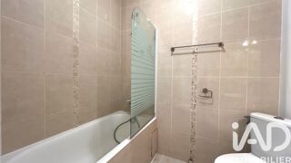  Appartement � vendre 2 pi�ces 43 m�