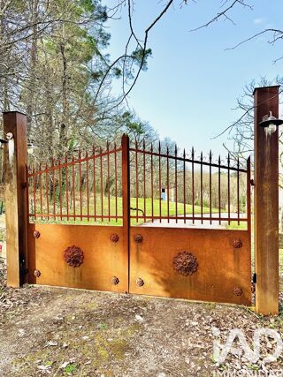  Maison � vendre 5 pi�ces 200 m�