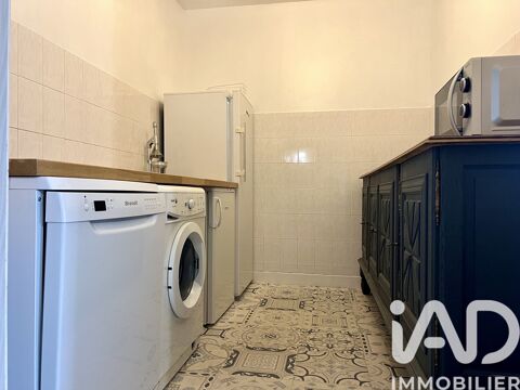  Appartement � louer 3 pi�ces 59 m�