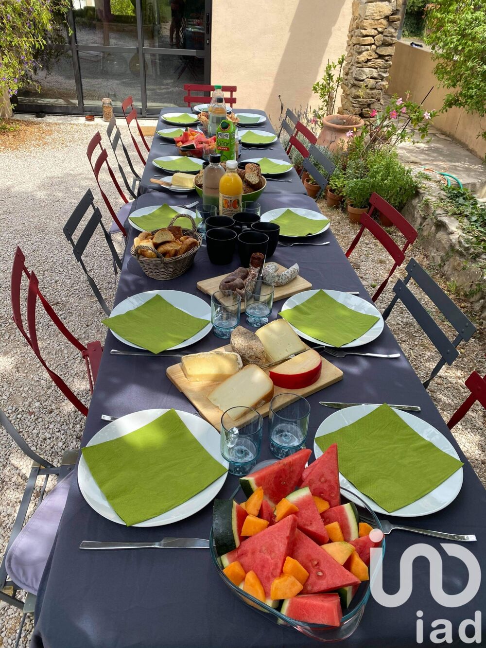  vendre  Maison Le Castellet (83330)