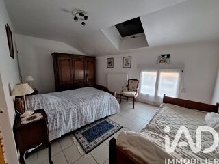  Maison � vendre 9 pi�ces 236 m�