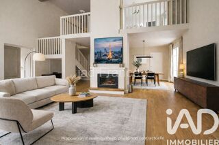  Maison � vendre 9 pi�ces 214 m�