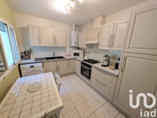  Maison  vendre 5 pices 110 m