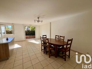  Appartement � vendre 3 pi�ces 73 m�