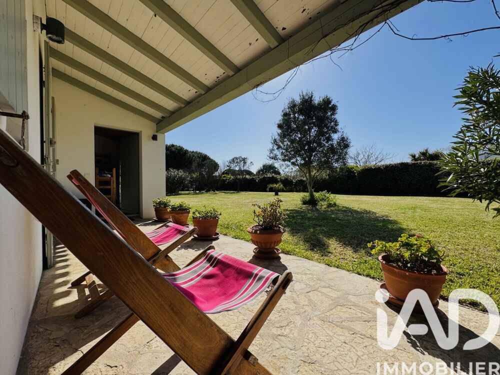 � vendre  Maison Les Portes-en-R� (17880)