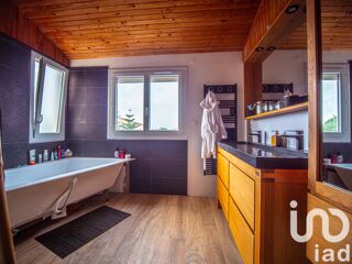  Maison � vendre 10 pi�ces 138 m�