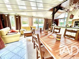  Villa � vendre 8 pi�ces 156 m�