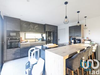  Maison � vendre 5 pi�ces 126 m�