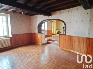  Maison � vendre 9 pi�ces 230 m�