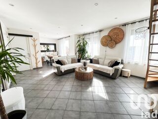  Appartement � vendre 5 pi�ces 105 m�