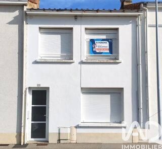  Maison  vendre 3 pices 77 m