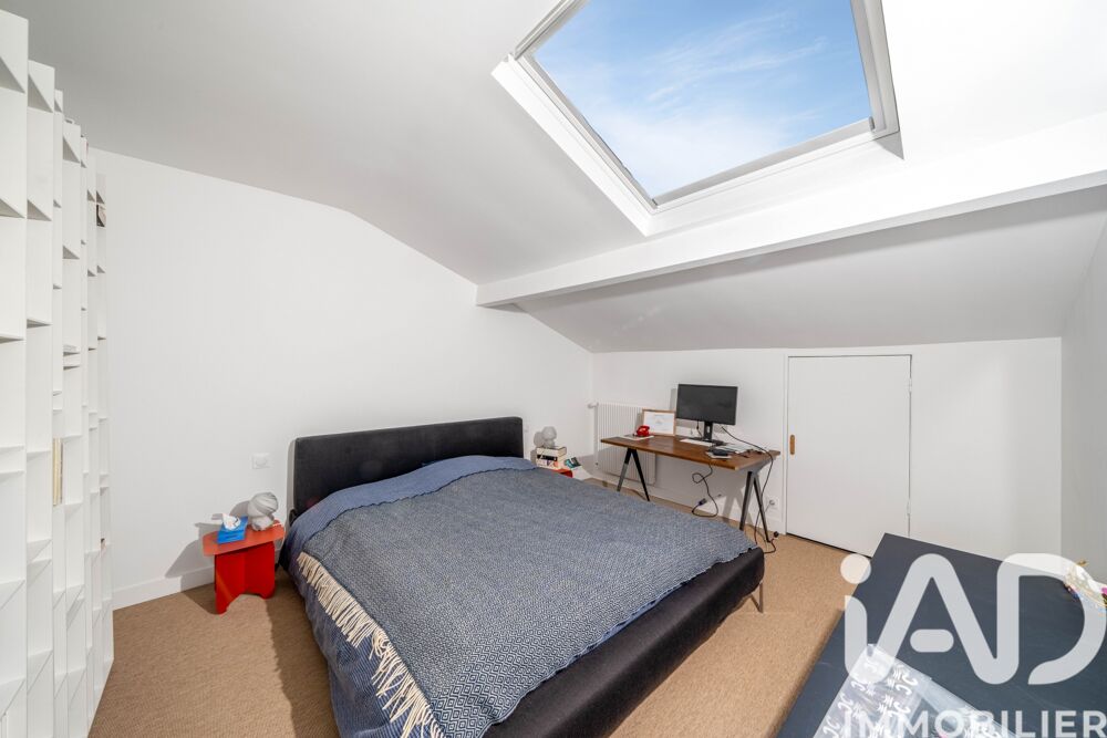 � vendre  Maison Colombes (92700)