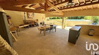  Maison � vendre 10 pi�ces 280 m�