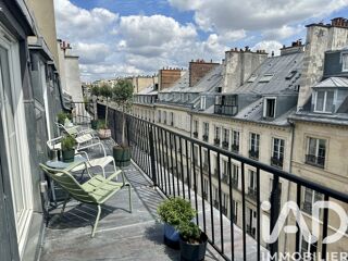  Appartement  vendre 3 pices 57 m