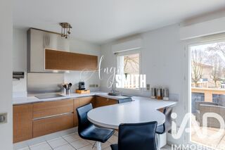  Appartement � vendre 3 pi�ces 61 m�