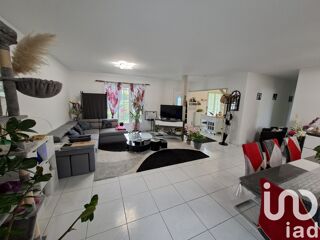  Maison � vendre 6 pi�ces 144 m�