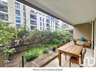  Appartement  vendre 4 pices 78 m