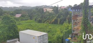  Terrain � vendre 1170 m�