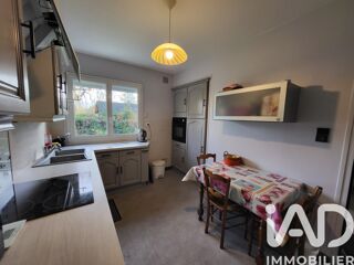  Maison � vendre 5 pi�ces 82 m�