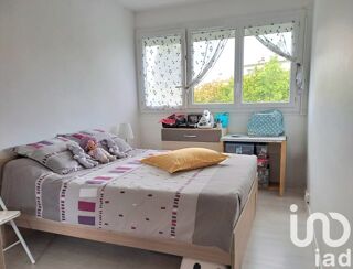  Appartement  vendre 2 pices 48 m