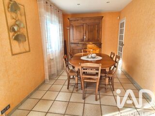  Maison � vendre 4 pi�ces 112 m�