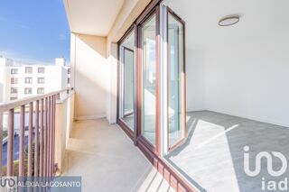  Appartement � vendre 2 pi�ces 51 m�