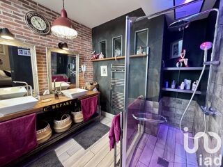  Maison � vendre 7 pi�ces 280 m�