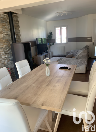  Maison  vendre 4 pices 80 m