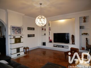  Maison � vendre 8 pi�ces 231 m�