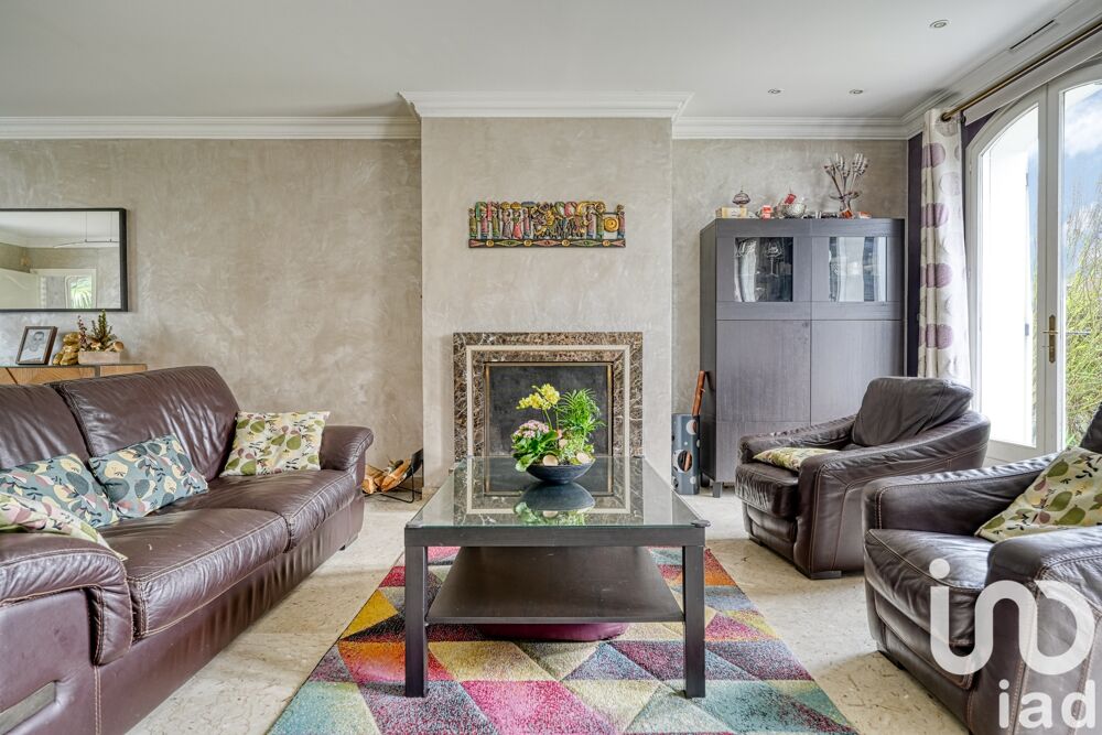 � vendre  Maison Montsoult (95560)