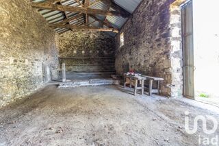  Maison � vendre 3 pi�ces 220 m�