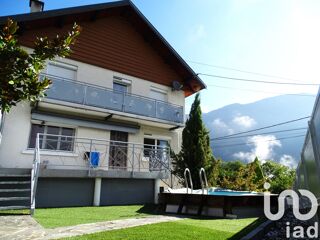  Maison  vendre 5 pices 98 m