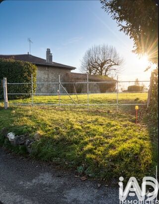  Terrain � vendre 758 m�